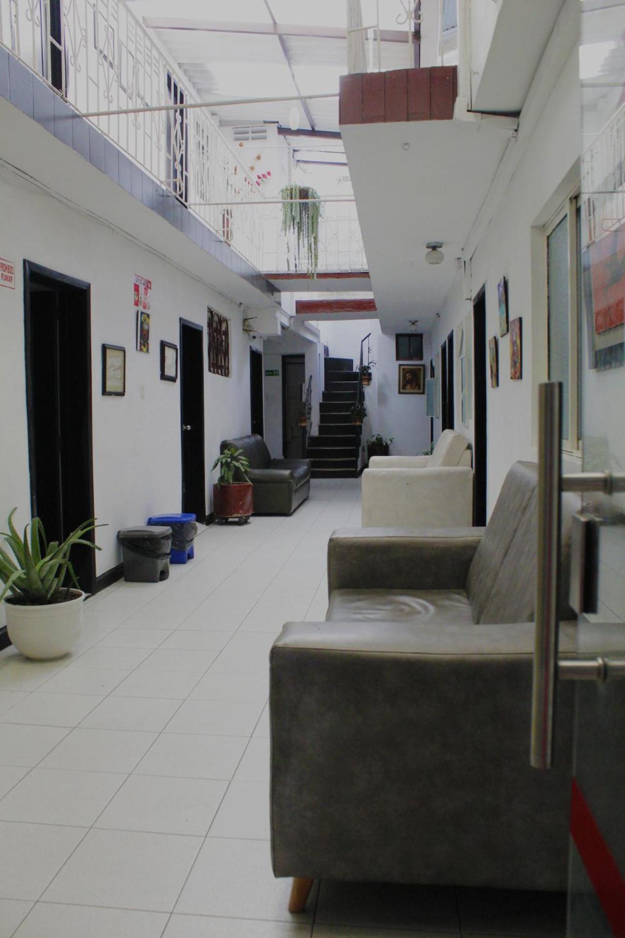 Hotel Los Magueyes Bucaramanga Exterior foto